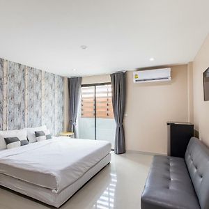 Standaard Appartement